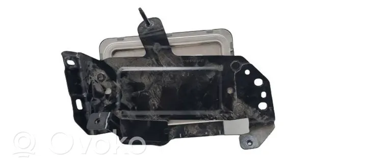 Dacia Sandero Calculateur moteur ECU 237106047S