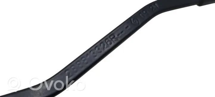 Dacia Sandero Windshield/front glass wiper blade 288813326R