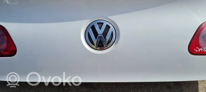 Volkswagen PASSAT CC Heckbordwand 