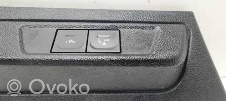 Volkswagen PASSAT CC Muut kytkimet/nupit/vaihtimet 969717406R