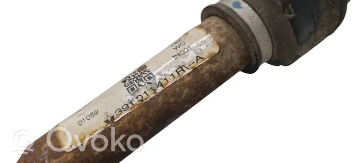 Dacia Sandero Front driveshaft 391011411R