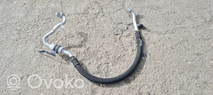 Ford Mondeo MK V Air conditioning (A/C) pipe/hose H1GH-19N602-FB