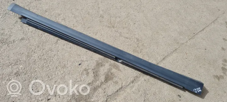 Ford Mondeo MK V Front sill (body part) 