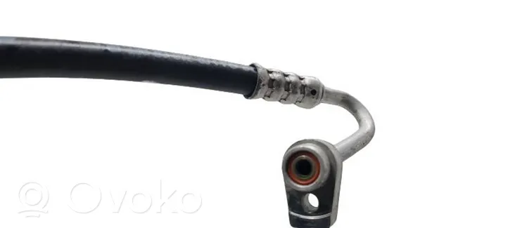 Ford Mondeo MK V Air conditioning (A/C) pipe/hose DG9H-19N651-EC