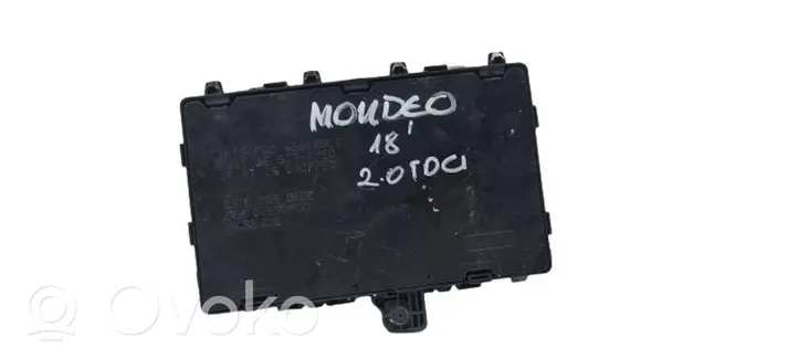 Ford Mondeo MK V Set scatola dei fusibili FG9T-14A067-EE