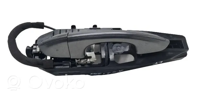 Ford Mondeo MK V Maniglia esterna per portiera posteriore 