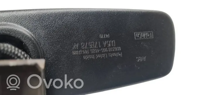 Ford Mondeo MK V Rear view mirror (interior) 