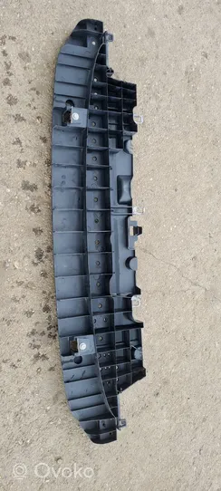 Citroen C3 Osłona pod zderzak przedni / Absorber 9813379780