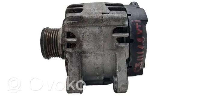 Citroen C3 Generatore/alternatore 9826574080