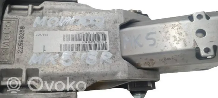 Ford Mondeo MK V Scatola dello sterzo DG9C-3G506-B2K