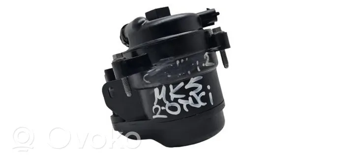 Ford Mondeo MK V Sensor de presión de combustible 9676805580