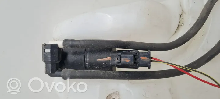 Citroen C3 Réservoir de liquide lave-glace 9683988680