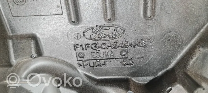 Ford Focus Motorabdeckung F1FG-6A949-AB