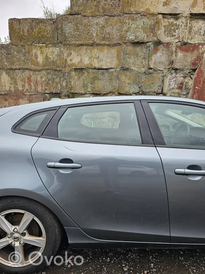 Volvo V40 Portiera posteriore 