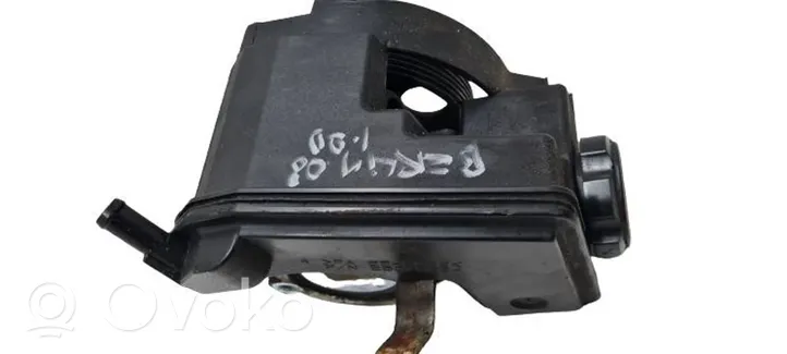 Citroen Berlingo Power steering pump 9644878380