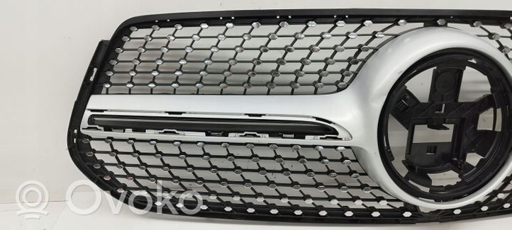 Mercedes-Benz GLE W167 Grille de calandre avant A1678886900