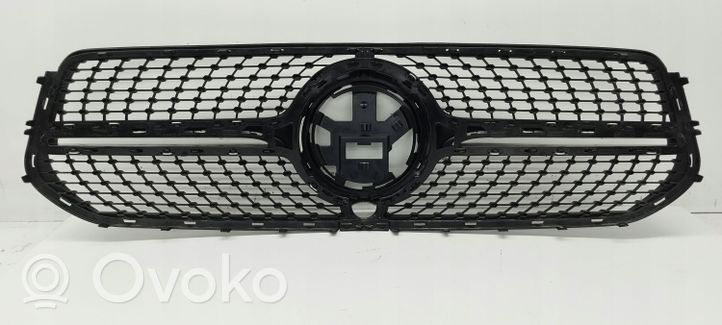 Mercedes-Benz GLE W167 Grille de calandre avant A1678886900