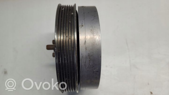 BMW X1 F48 F49 Crankshaft pulley 8687695