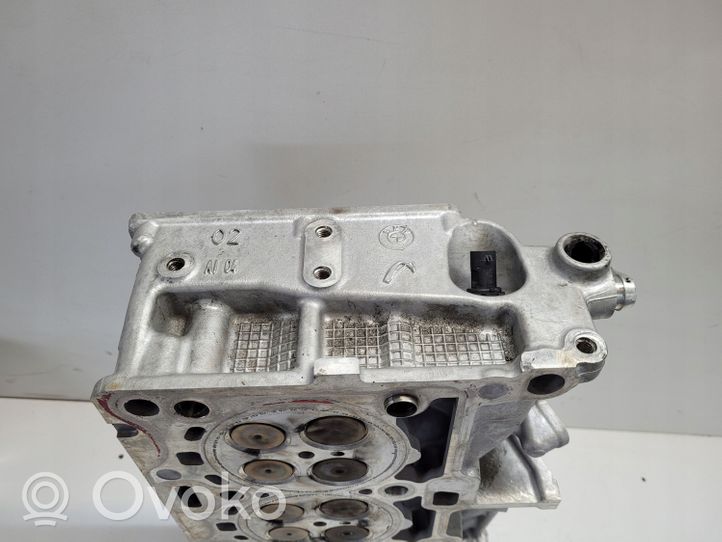 BMW 3 F30 F35 F31 Culata del motor B47D20A