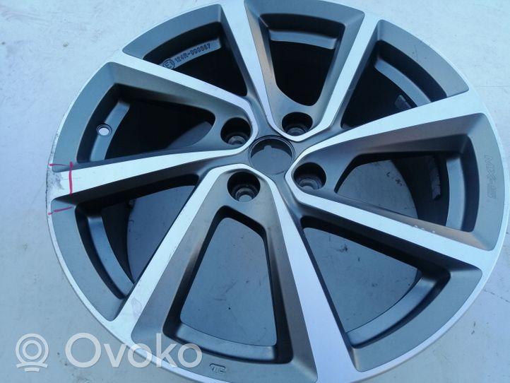 Mazda MX-5 ND R17 alloy rim NA1PV3810