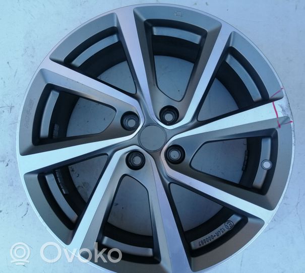 Mazda MX-5 ND R17 alloy rim NA1PV3810