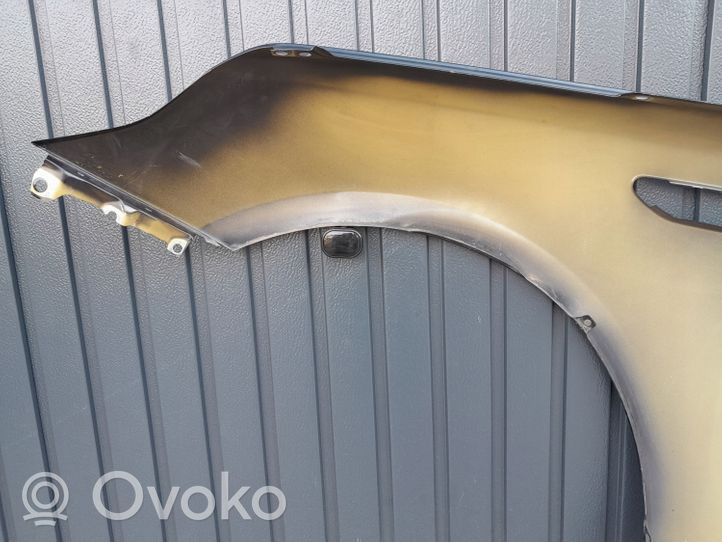 KIA Optima Fender 