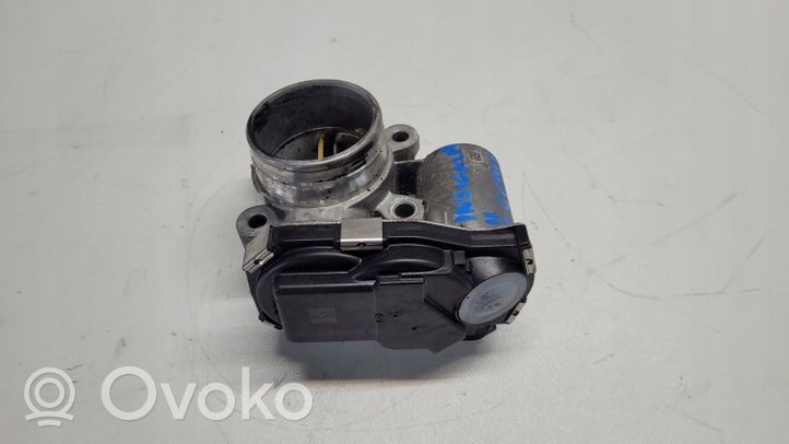 Opel Insignia B Valvola a farfalla 55496779AA