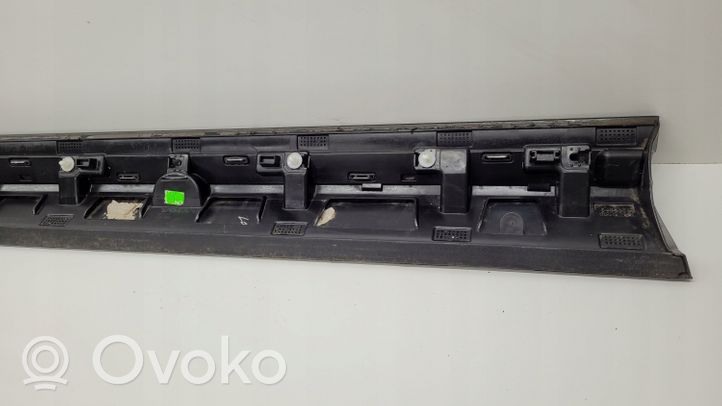 Volvo XC60 Priekšpusē durvju dekoratīvā apdare (moldings) 31440303