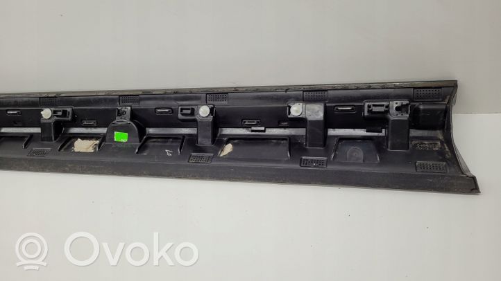 Volvo XC60 Front door trim (molding) 31440303