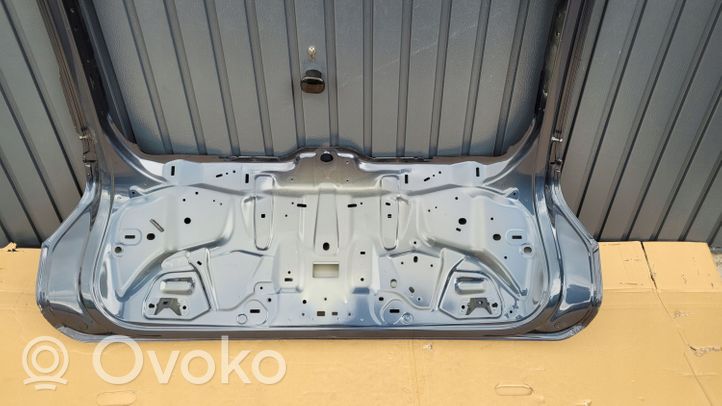 Volvo XC40 Takaluukun/tavaratilan kansi 