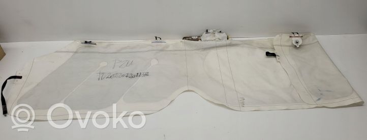 Volvo XC60 Kurtyna airbag 31271736