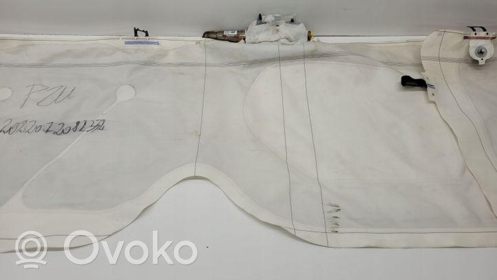 Volvo XC60 Kurtyna airbag 31271736