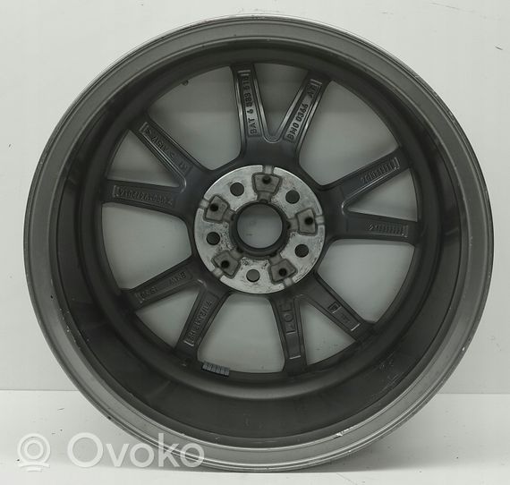 BMW 3 G20 G21 Cerchione in lega R17 6883518