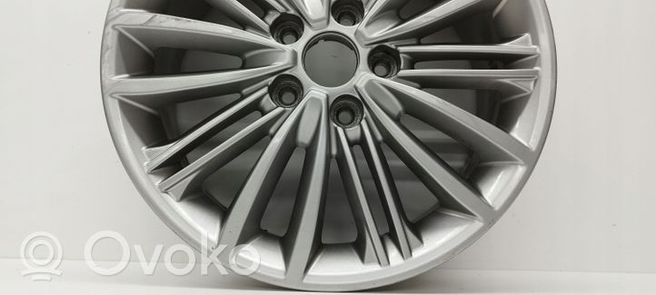 Hyundai ix20 R17 alloy rim 52910J9200