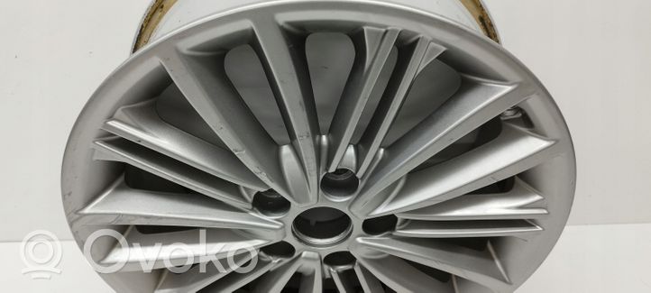 Hyundai ix20 R17 alloy rim 52910J9200