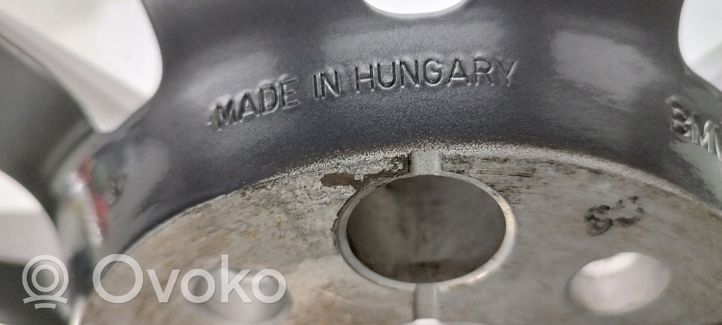 BMW X1 F48 F49 R 18 alumīnija - vieglmetāla disks (-i) 6877550