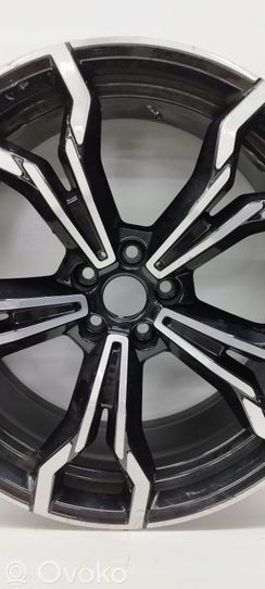 8095559 BMW X3 G01 21 Zoll Leichtmetallrad Alufelge, 245.63 € | RRR