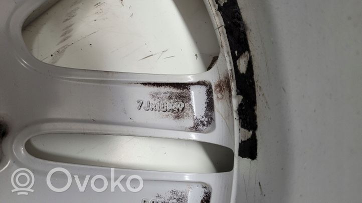 Volvo XC90 Felgi aluminiowe R18 30736366