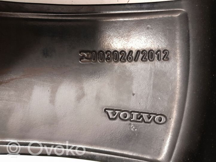 Volvo XC40 Felgi aluminiowe R19 