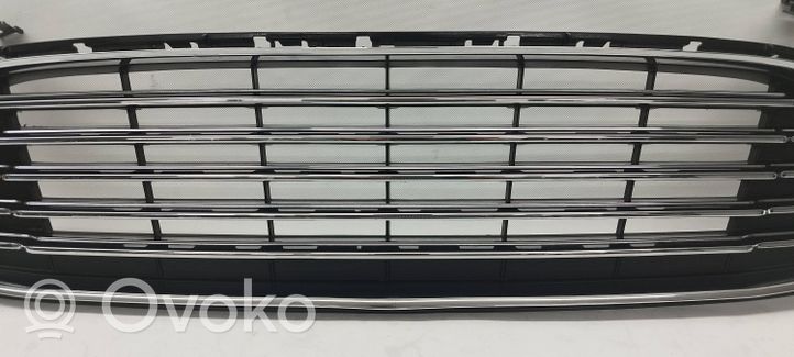 Ford Mondeo MK V Grille calandre supérieure de pare-chocs avant DS73-8150JW