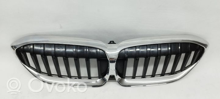 BMW 3 G20 G21 Grille de calandre avant 192976-10