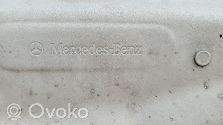Mercedes-Benz E W238 Couvercle, capot moteur A2388800100