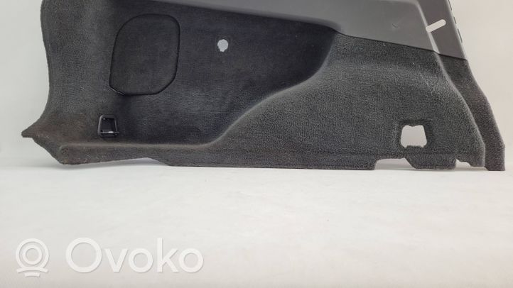 Volvo V60 Boczek / Tapicerka / bagażnika 30721874 BOCZEK TAPICERKA