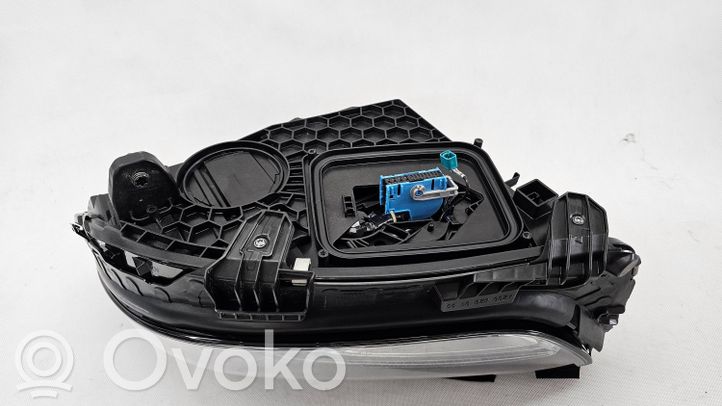A2069062903 LAMPA PRZÓD PRZEDNIA LEWA MERCEDES C-KLASA W206 