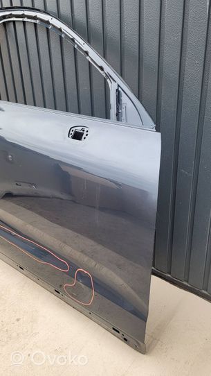 Volvo XC60 Front door 