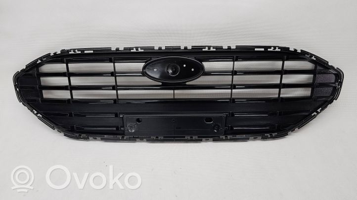 Ford Fiesta Grille de calandre avant NX7B-8200-A