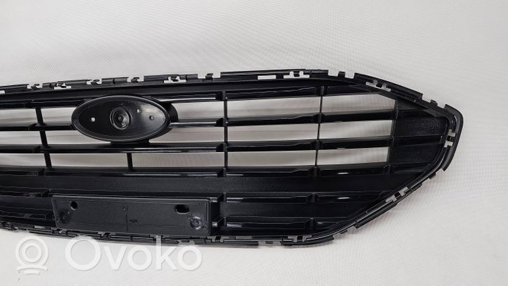 Ford Fiesta Grille de calandre avant NX7B-8200-A