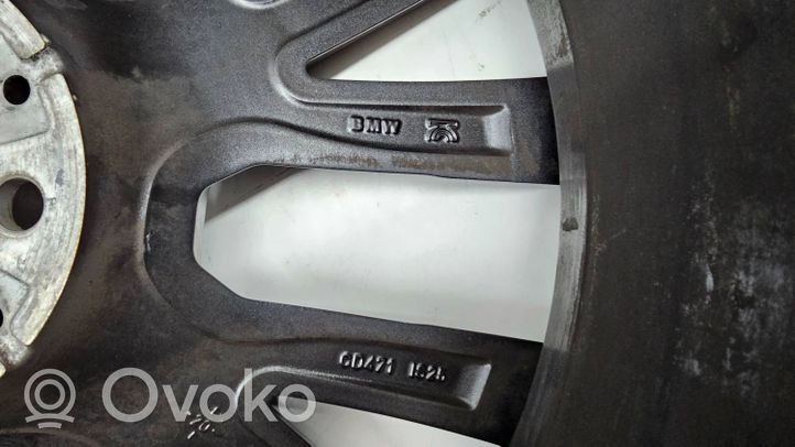 BMW 7 G11 G12 Felgi aluminiowe R20 8090096