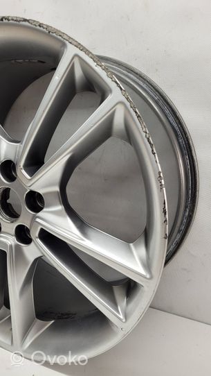 Ford Mondeo MK V R19 alloy rim DS7C-J1B