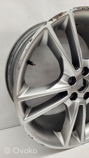 Ford Mondeo MK V R19 alloy rim DS7C-J1B